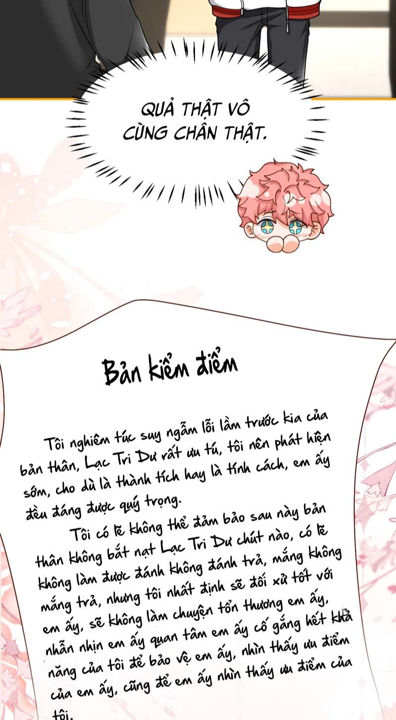 tín tức tố nói chúng ta không thể chapter 70 27