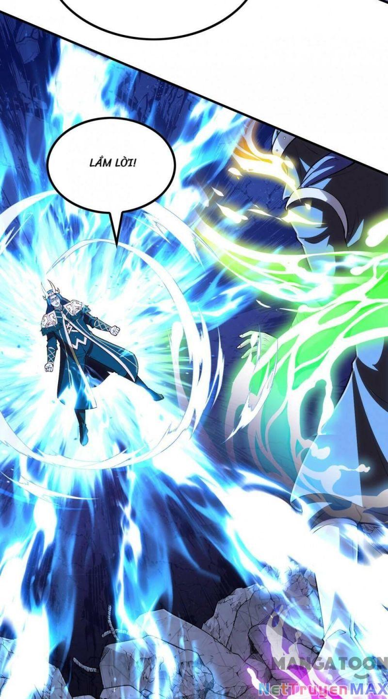 đệ nhất người ở rể chapter 210 32