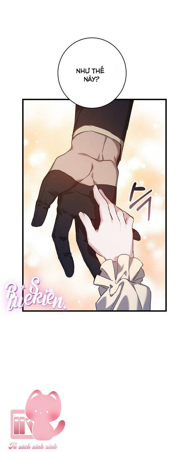 công tước đã nhặt được gì tại rừng chapter 6 12