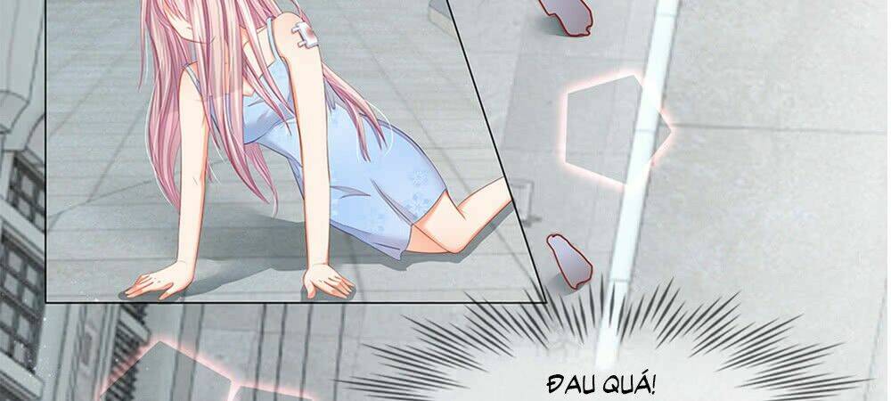 thiếu soái của tôi chính là manh như vậy chapter 22 3