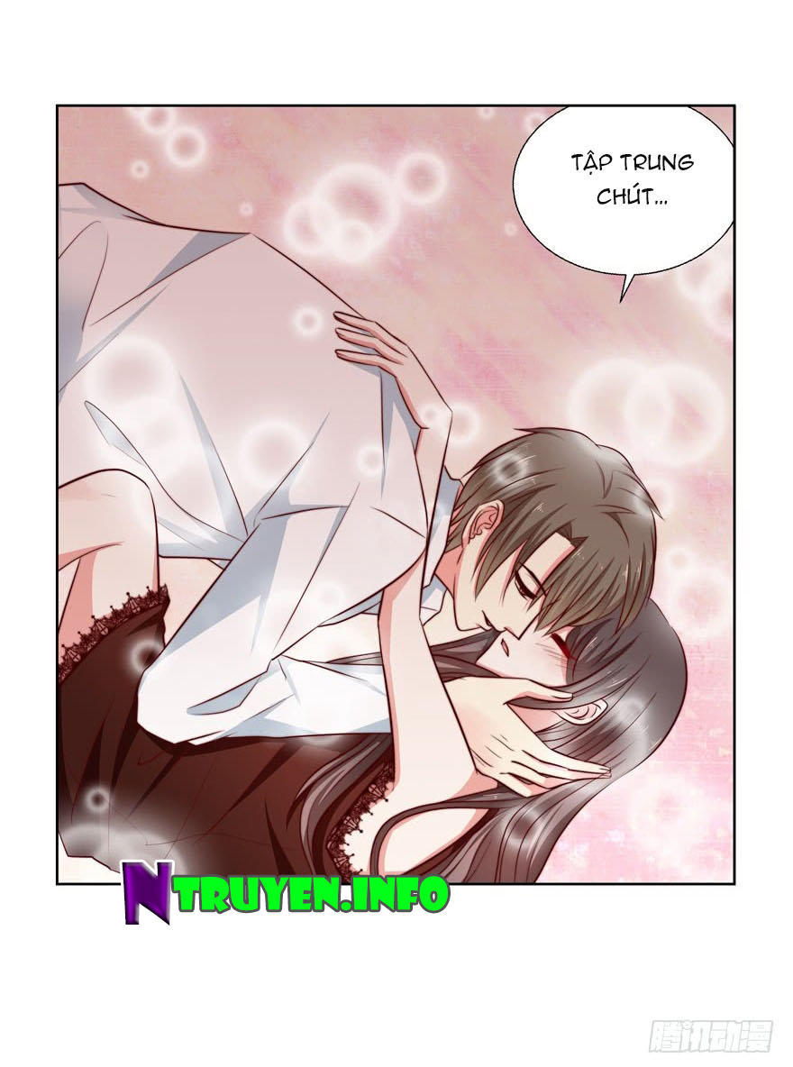 lưu luyến không rời chapter 29 17