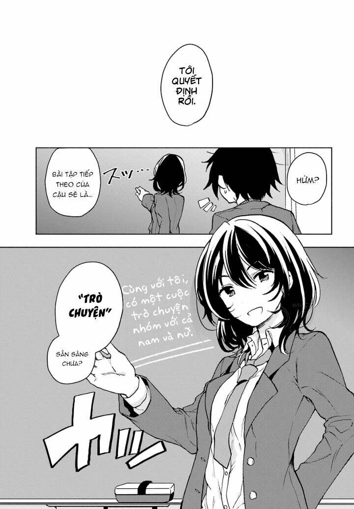 trash-tier tomozaki-kun chapter 3 12