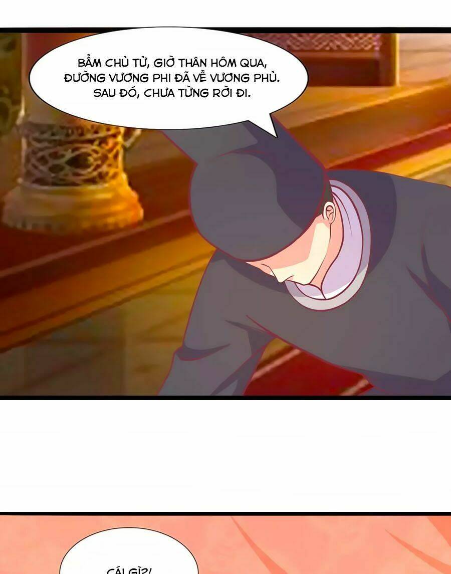 thỏ yêu tiểu vương phi chapter 79 34