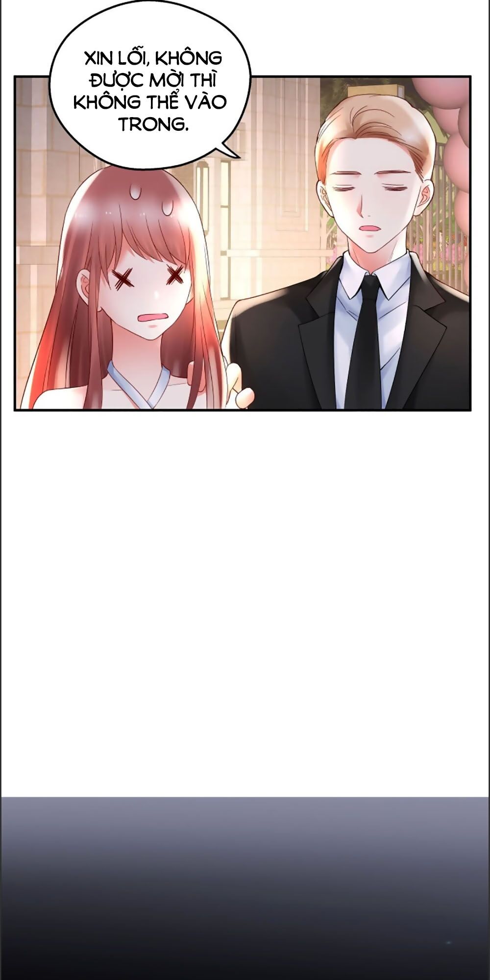 bạn trai 1/4 của tôi chapter 13 54