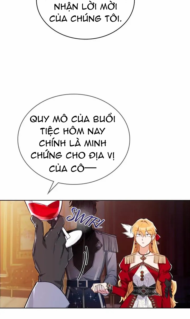 Người Chồng Nhỏ Của Công Tước Đại Nhân chapter 10.2 - Trang 29