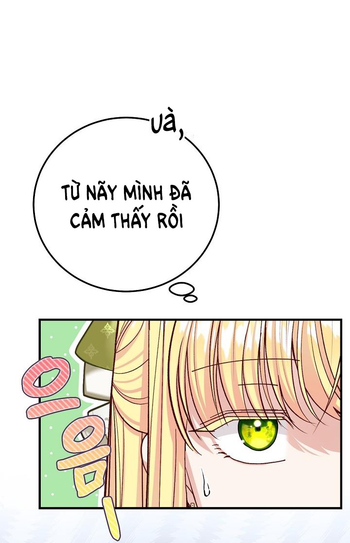 trở thành vợ thái tử quái vật chapter 95.2 10