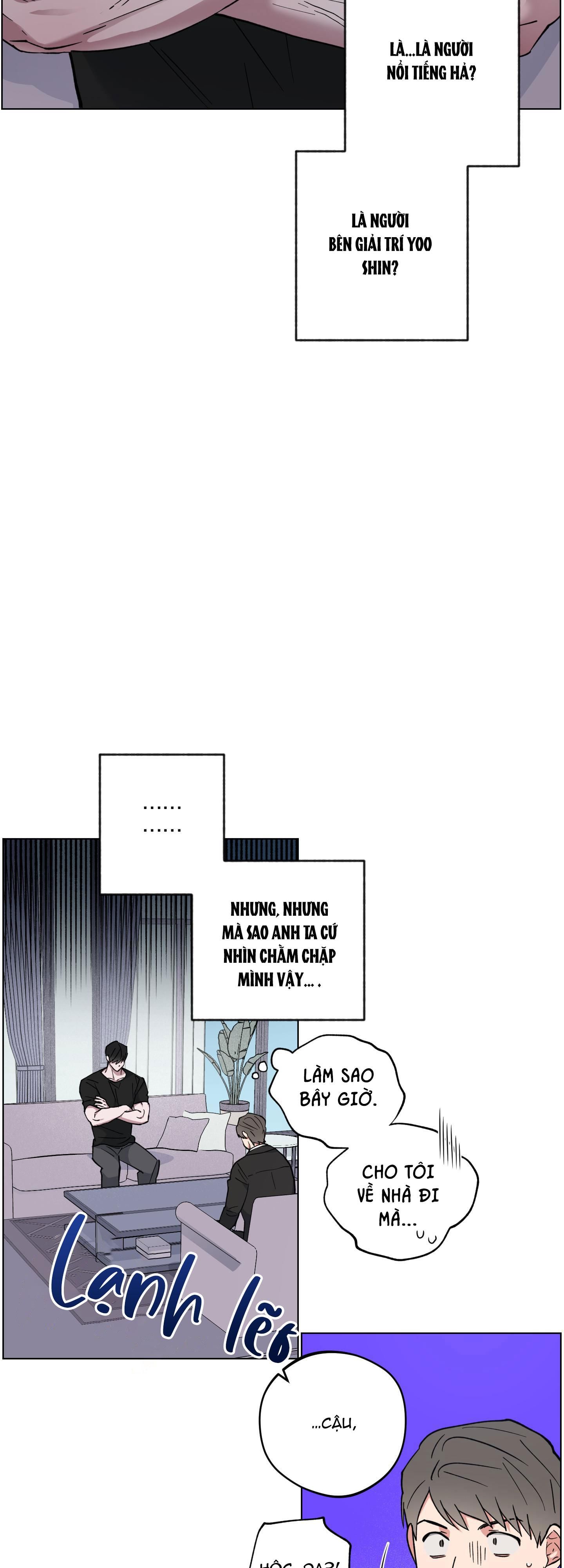 bình minh của rồng chapter 23 18