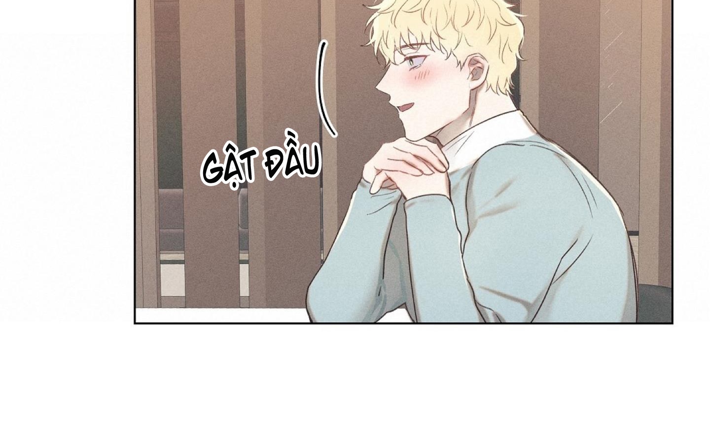 đại úy lãng mạn thân yêu của tôi chapter 19 93