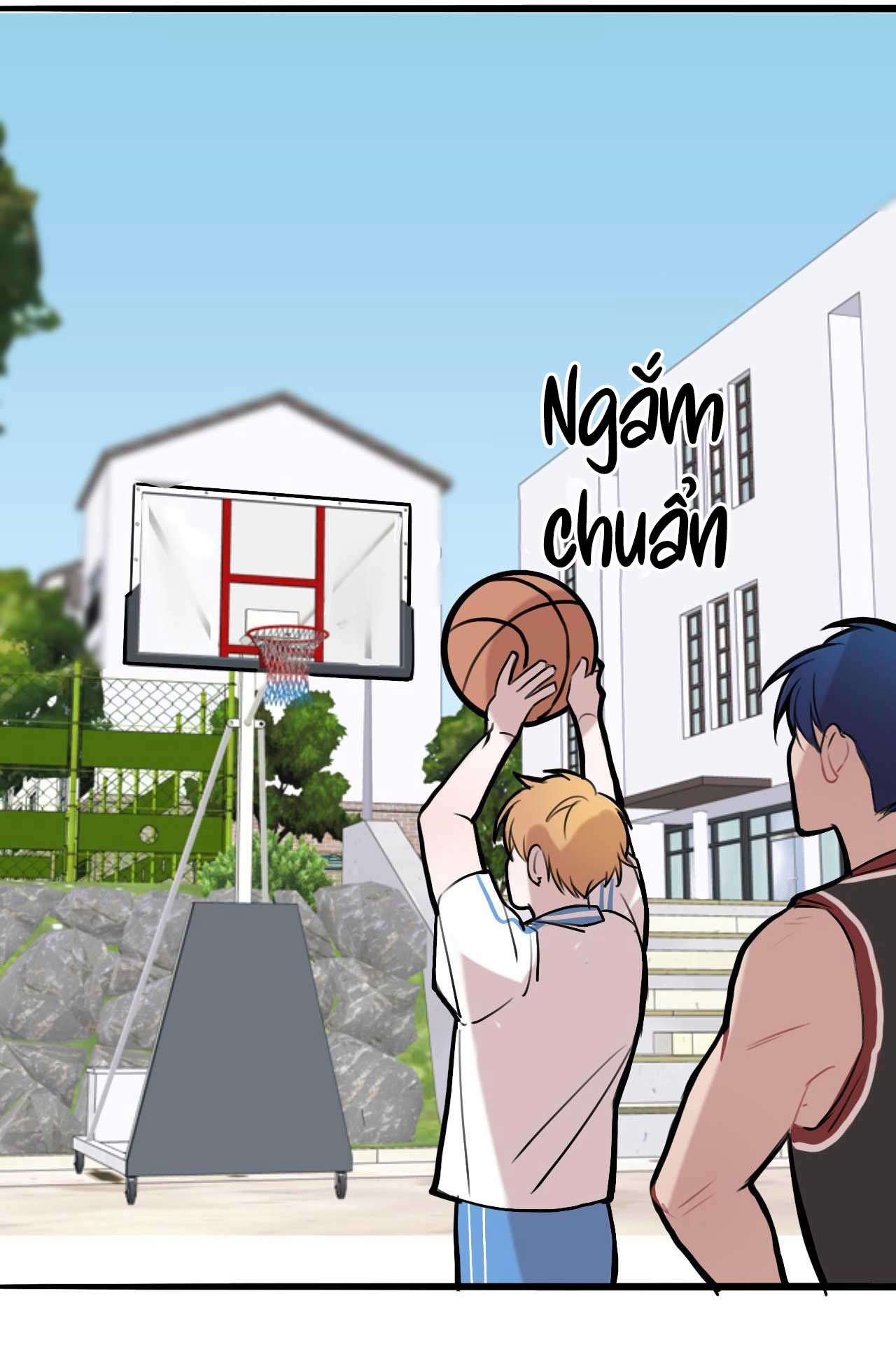 rốt cuộc bé mèo đang nghĩ gì ? chapter 8 25