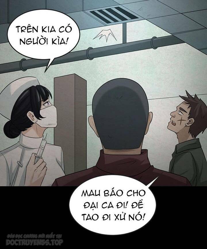 toàn cầu quỷ dị thời đại chapter 32 61