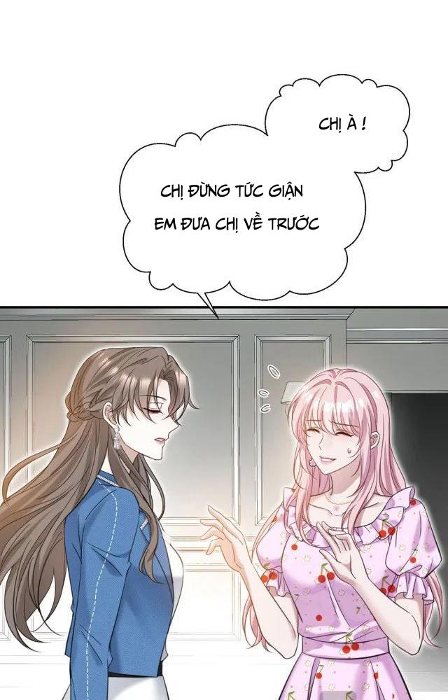 sau khi chia tay, tôi hẹn hò với em trai của người yêu cũ chapter 2 32