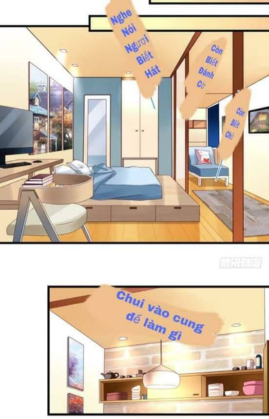 tôi không muốn fa như vậy đâu chapter 77 13