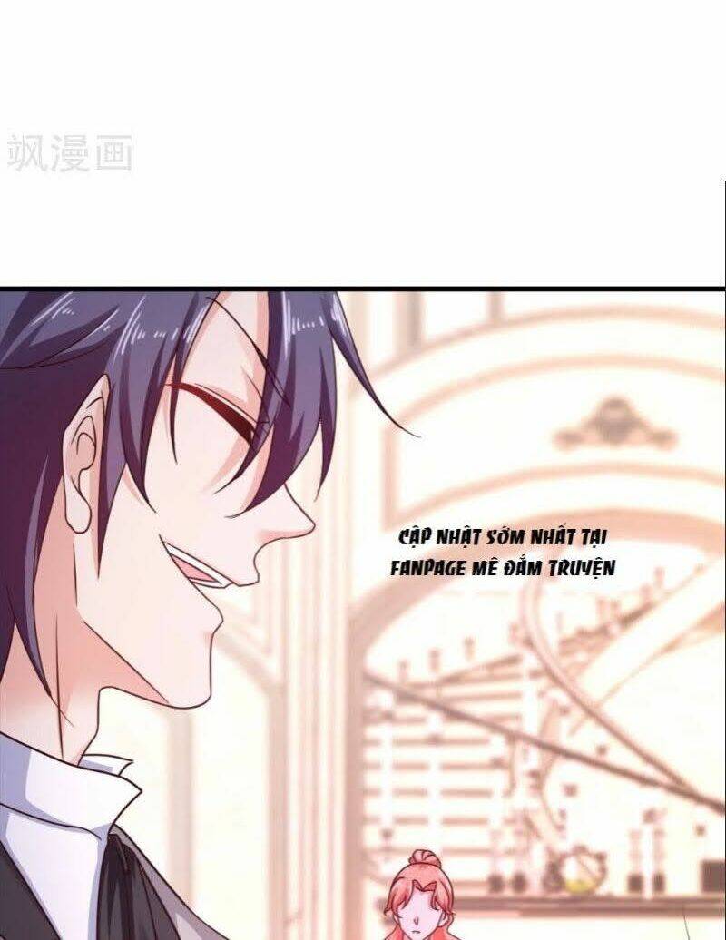 nhập cốt noãn hôn chapter 312 16