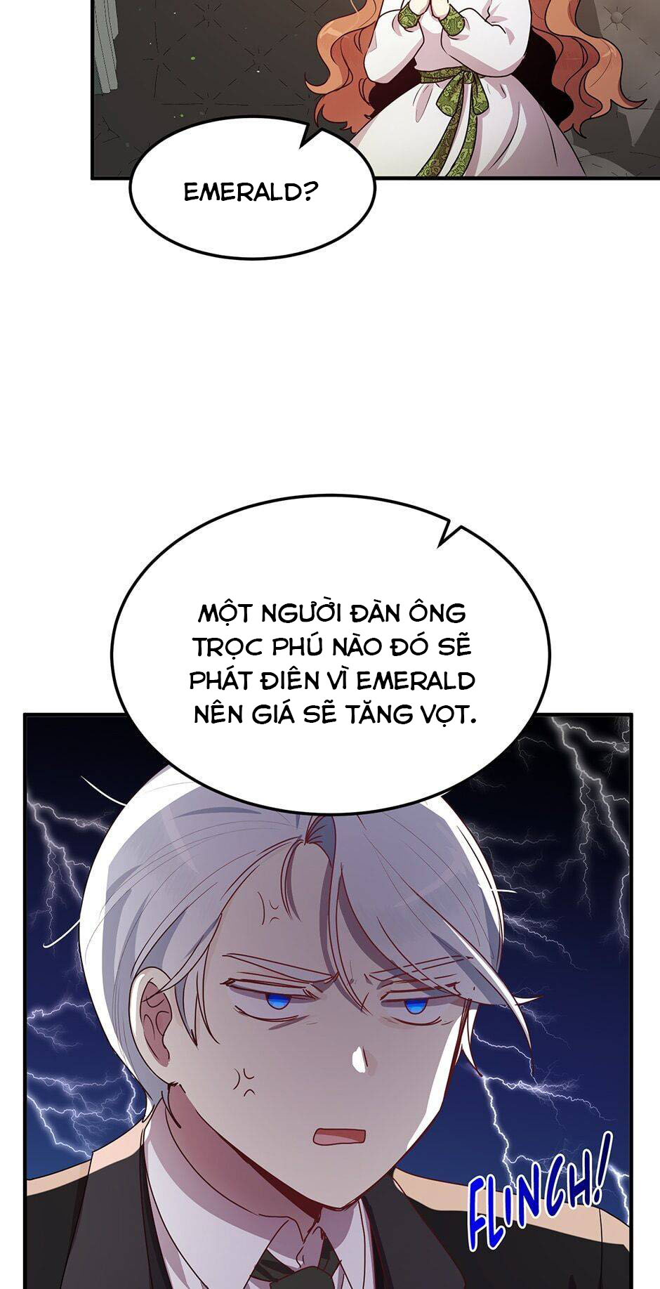 tại sao ngài làm điều này, công tước chapter 101 19