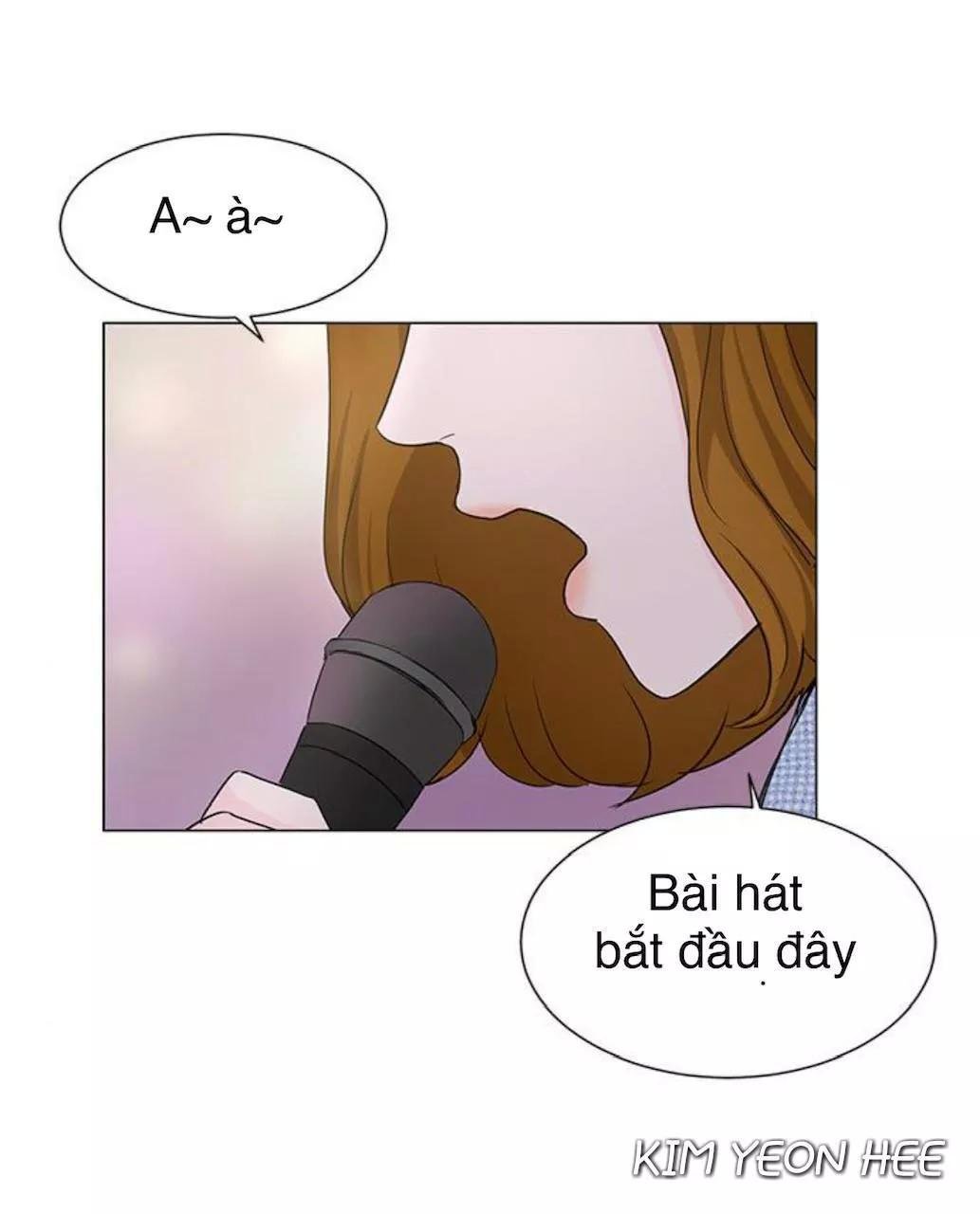 tôi kết hôn cùng antifan chapter 21 31