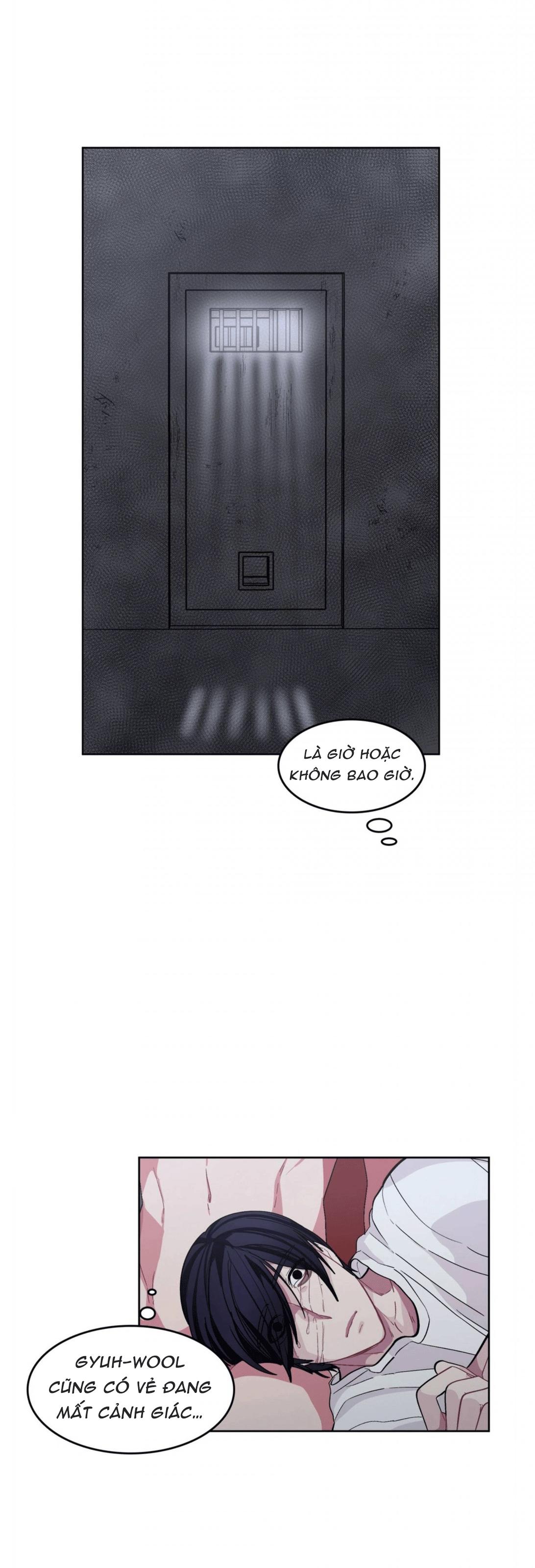 hãy vâng lời anh chapter 19 34