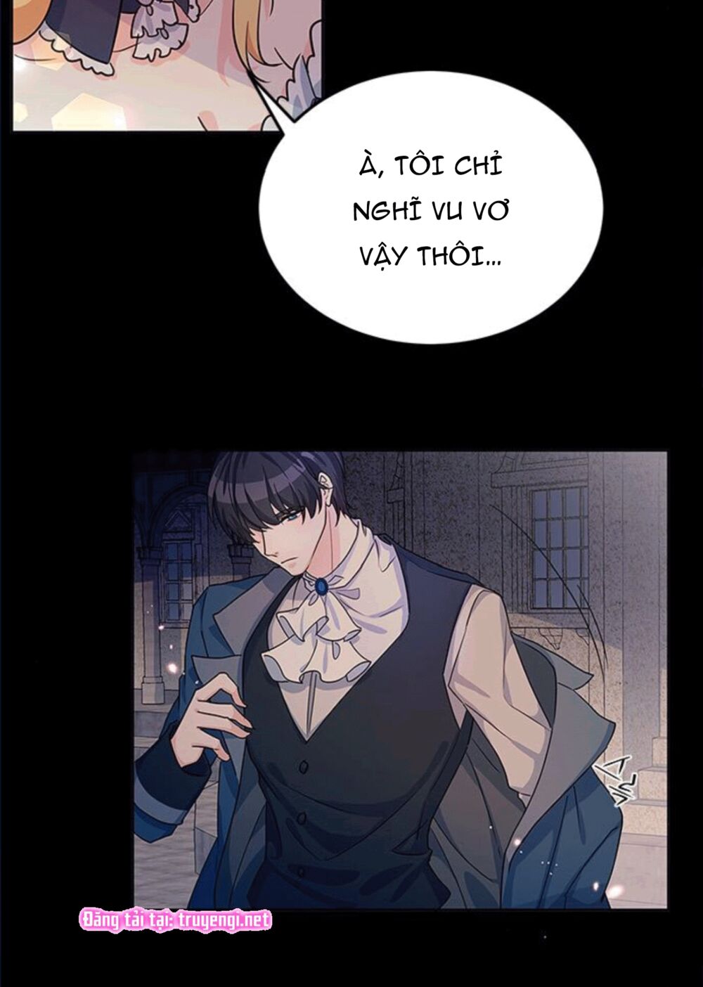 nữ hiệp trở về chapter 13 72