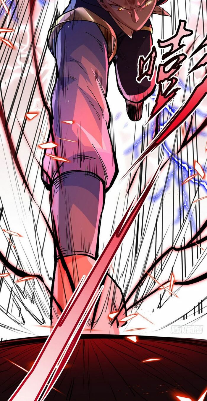 võ đạo độc tôn chapter 230 35