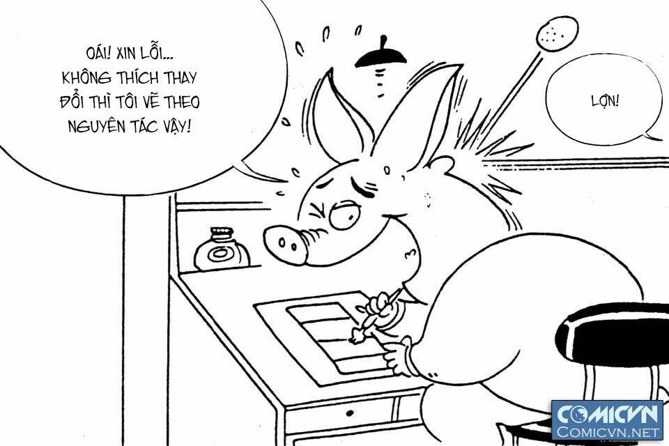 tây du ký hài chapter 1 8