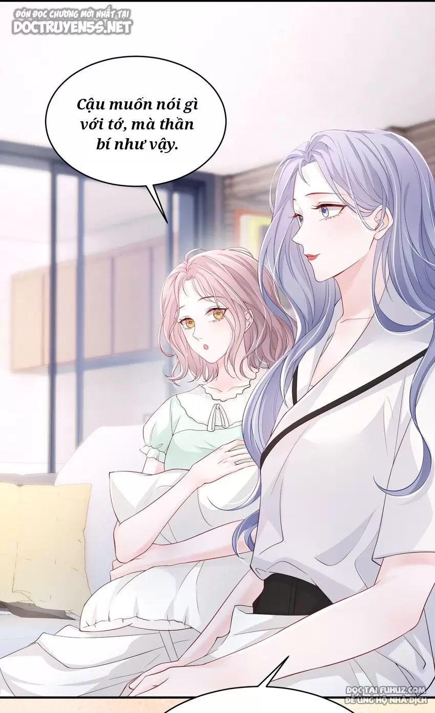 mận xanh chapter 55 5