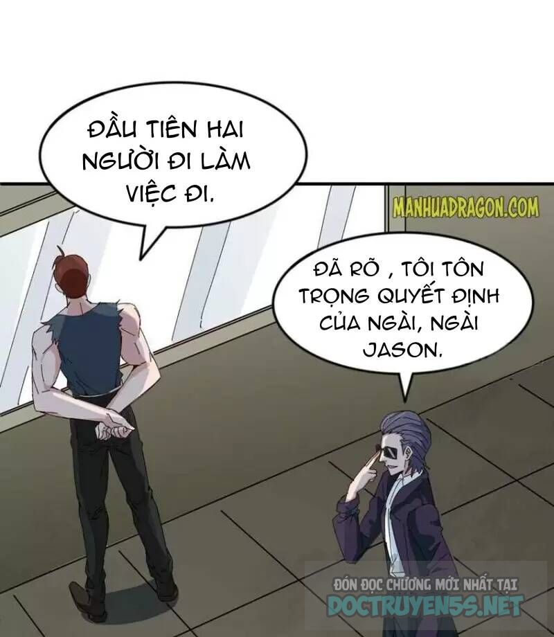 giải cứu 99 nữ chính ở mạt thế chapter 99 34