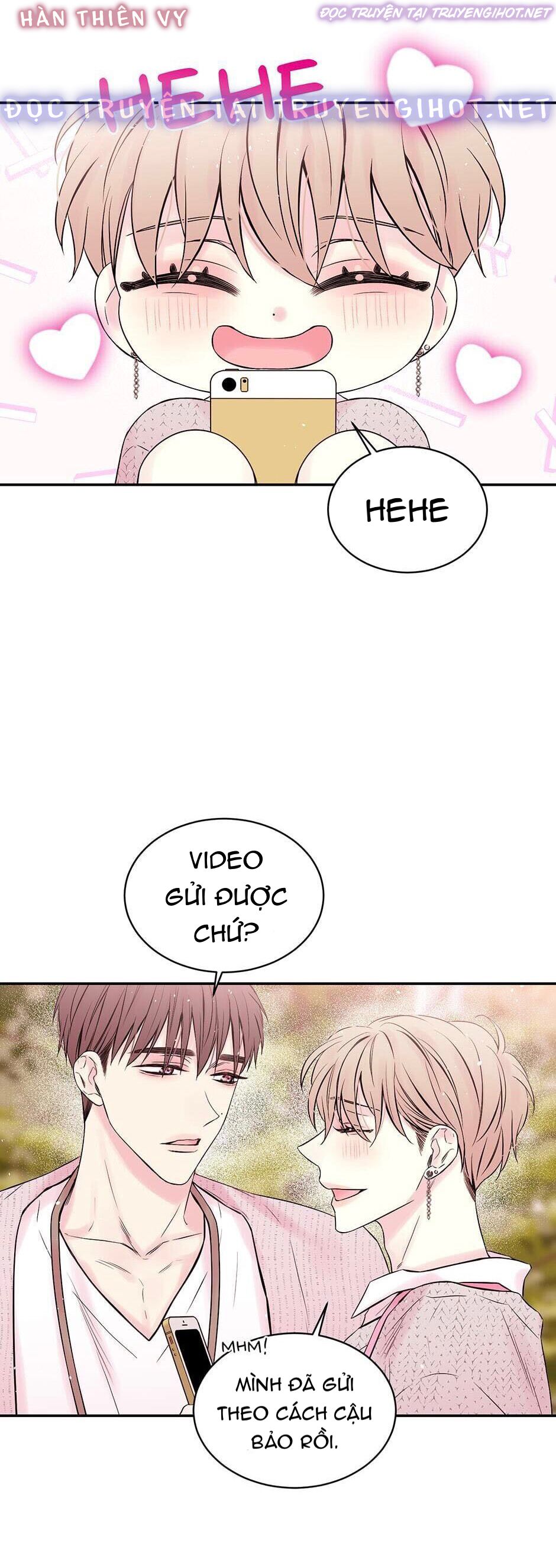 in my closet chapter 70 16