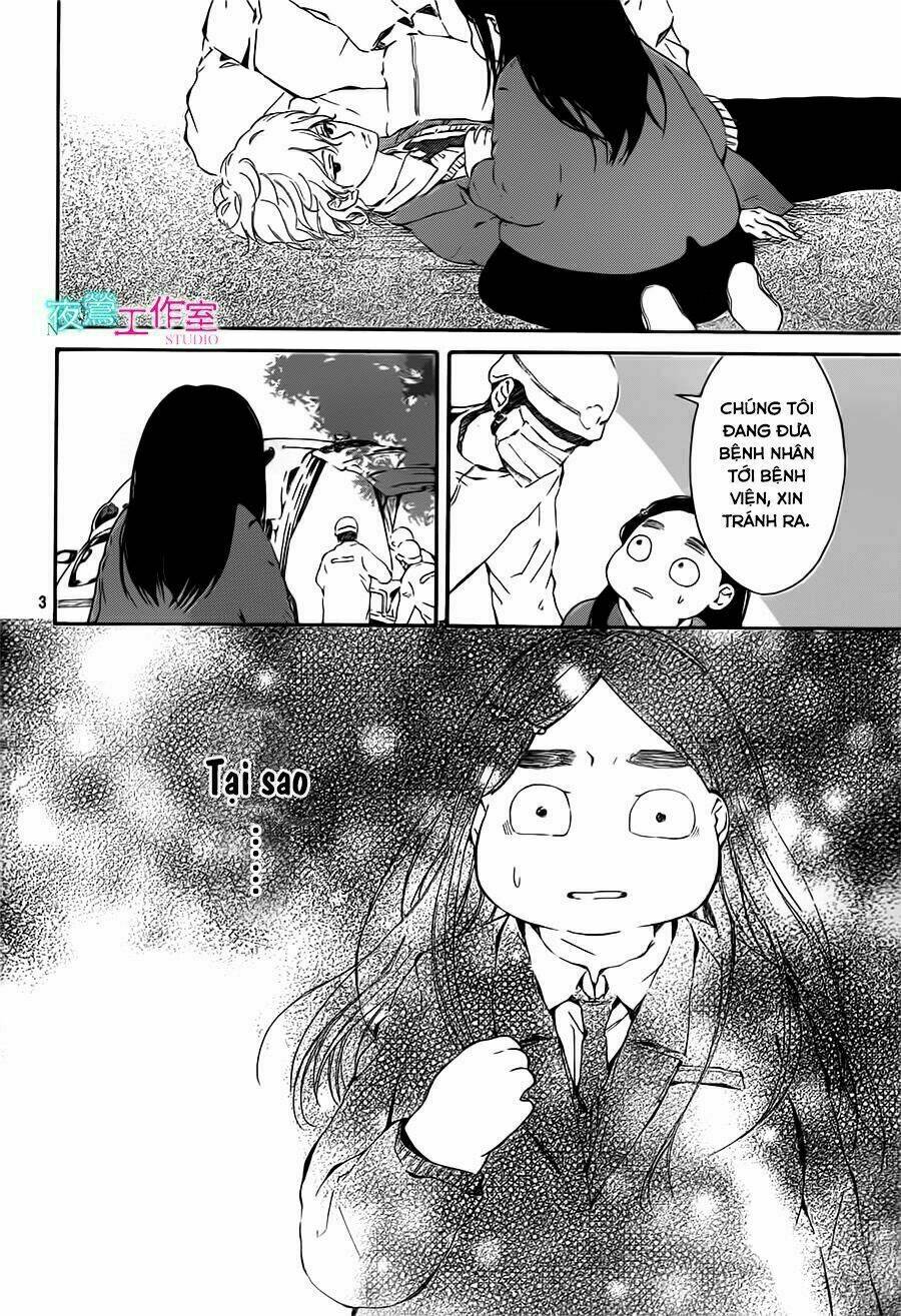 uchuu o kakeru yodaka chapter 11 7