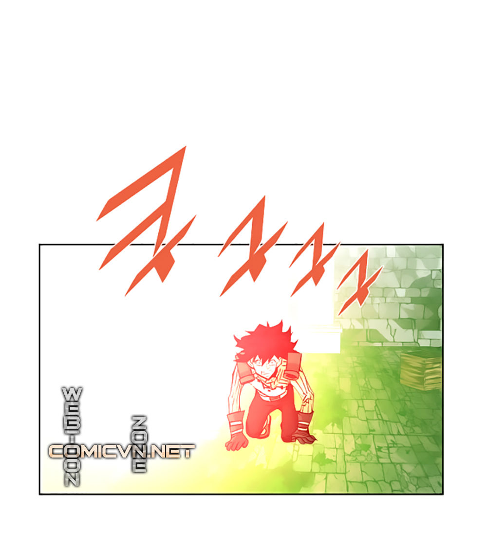 hard core leveling warrior chapter 14 41