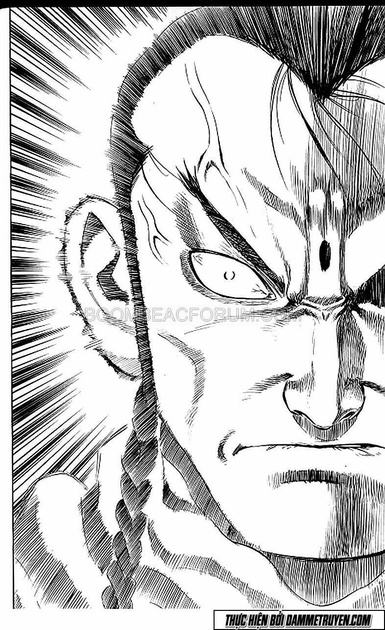 quái hiệp truyện chapter 24 24