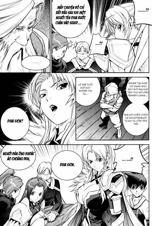 the legend of maian chapter 55 20