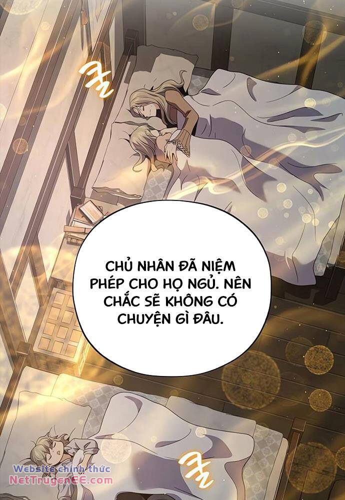 sự thức tỉnh của hắc ma pháp sư sau 66666 năm chapter 110 104