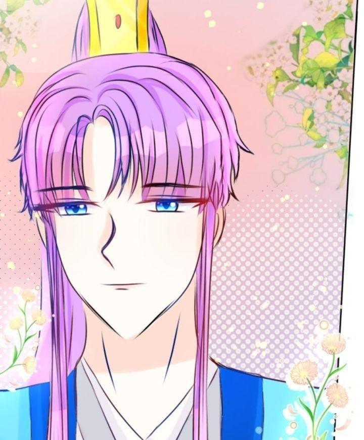 xuyên không làm thái tử phi chapter 10 18