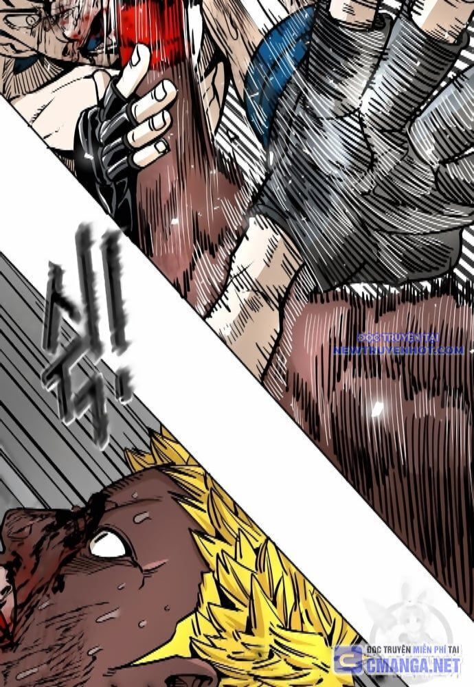 shark - cá mập chapter 262 53