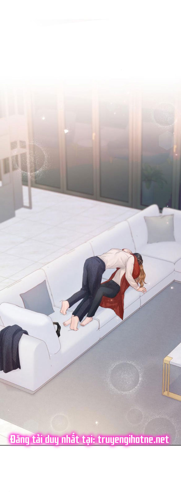 kết thúc nhất định sẽ có hậu chapter 9.2 23