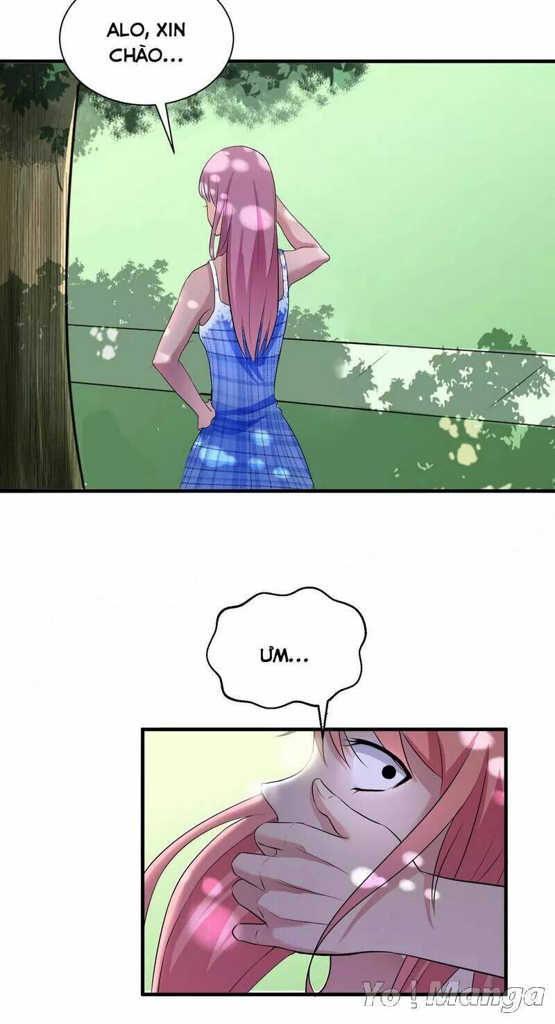 cô dâu gả thay của tổng tài chapter 30 8