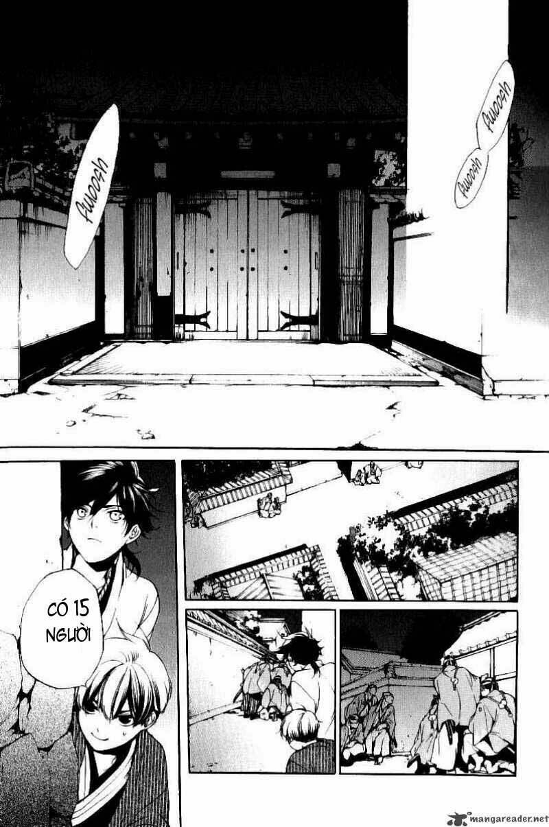 zanbara! chapter 6 8