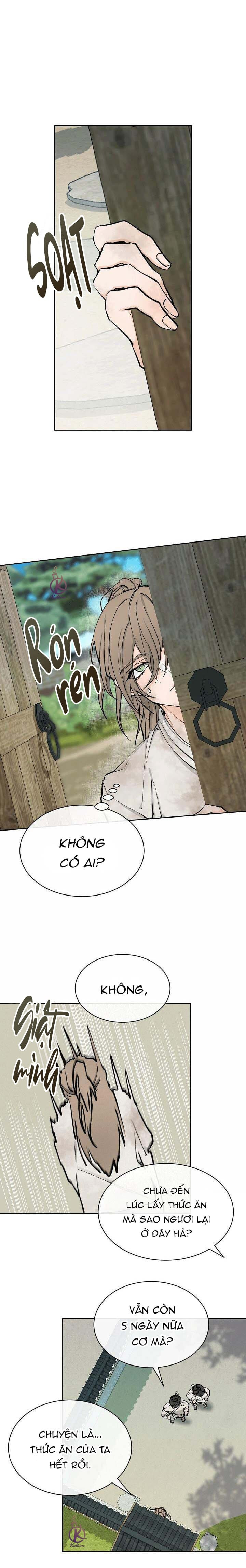 nhiệt bệnh chapter 1 10