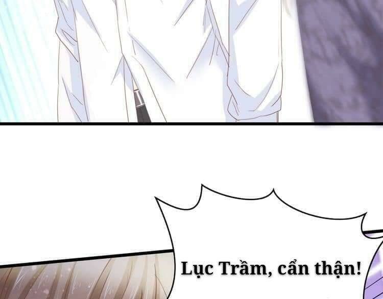 tổng tài đại nhân song mặt kiều thê chapter 17 14