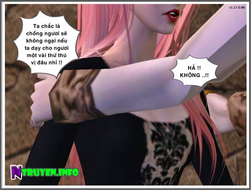 truyện sims - earl story chapter 53 36