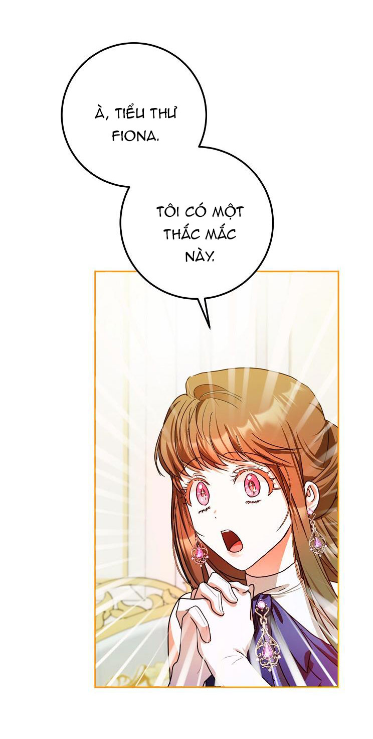 trở thành vợ của nam chính chapter 36 49