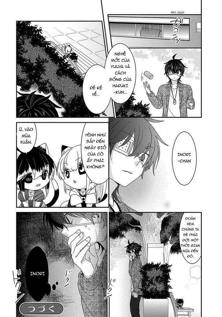 nukoduke! chapter 90 10