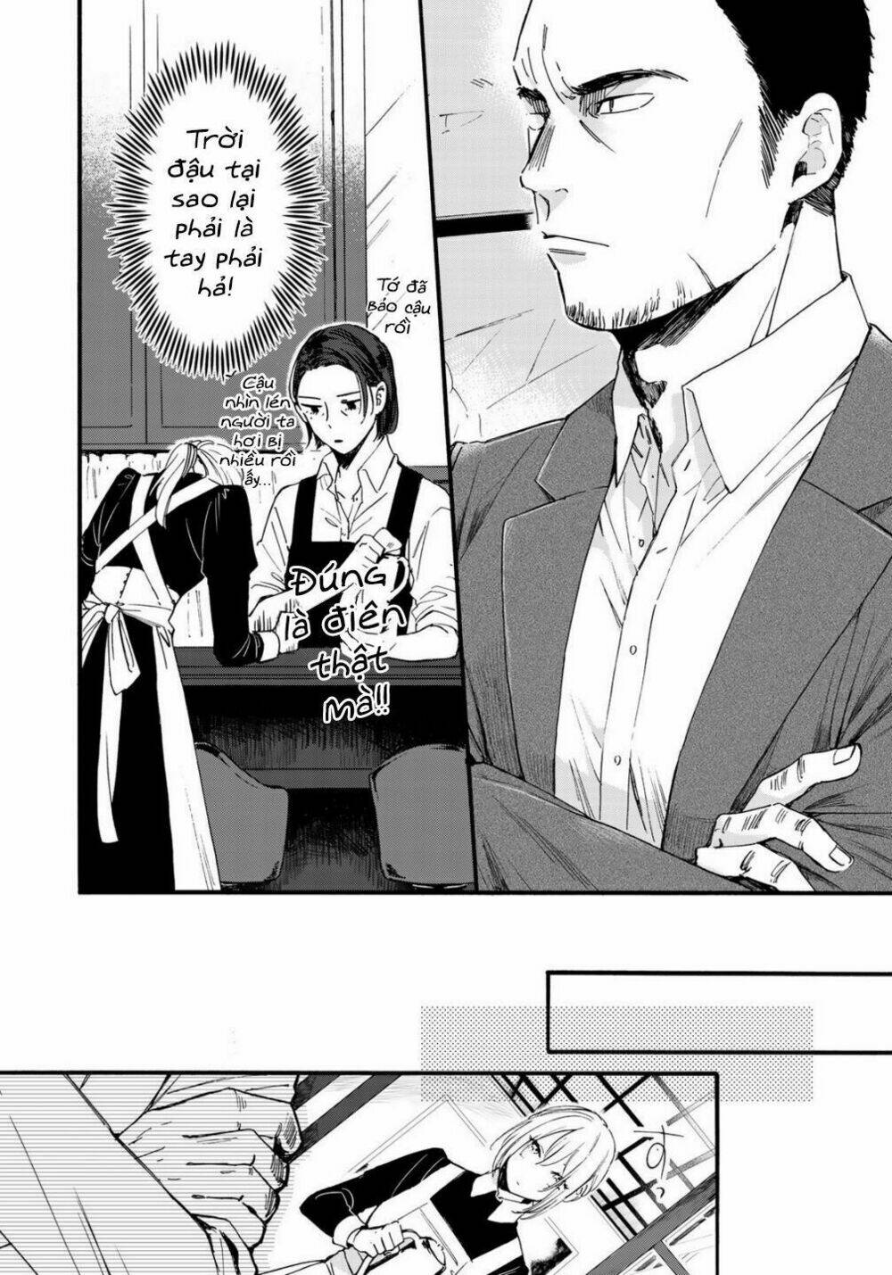 love of the second and fourth tuesday chapter 1 16