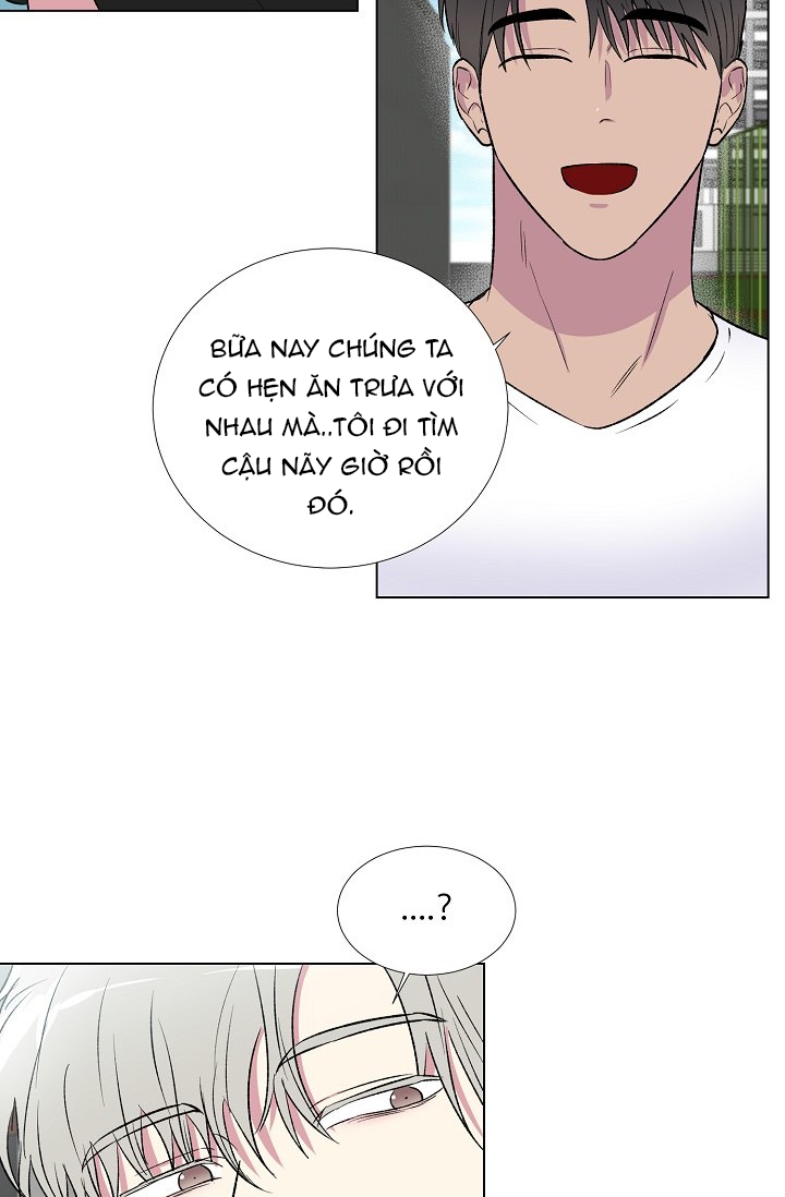 dưới đôi cánh ấy chapter 9.1 21