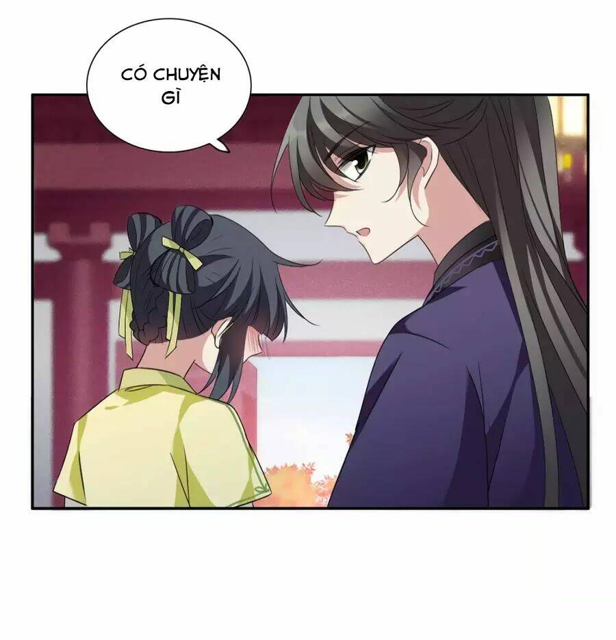 toàn cơ từ chapter 52.2 21