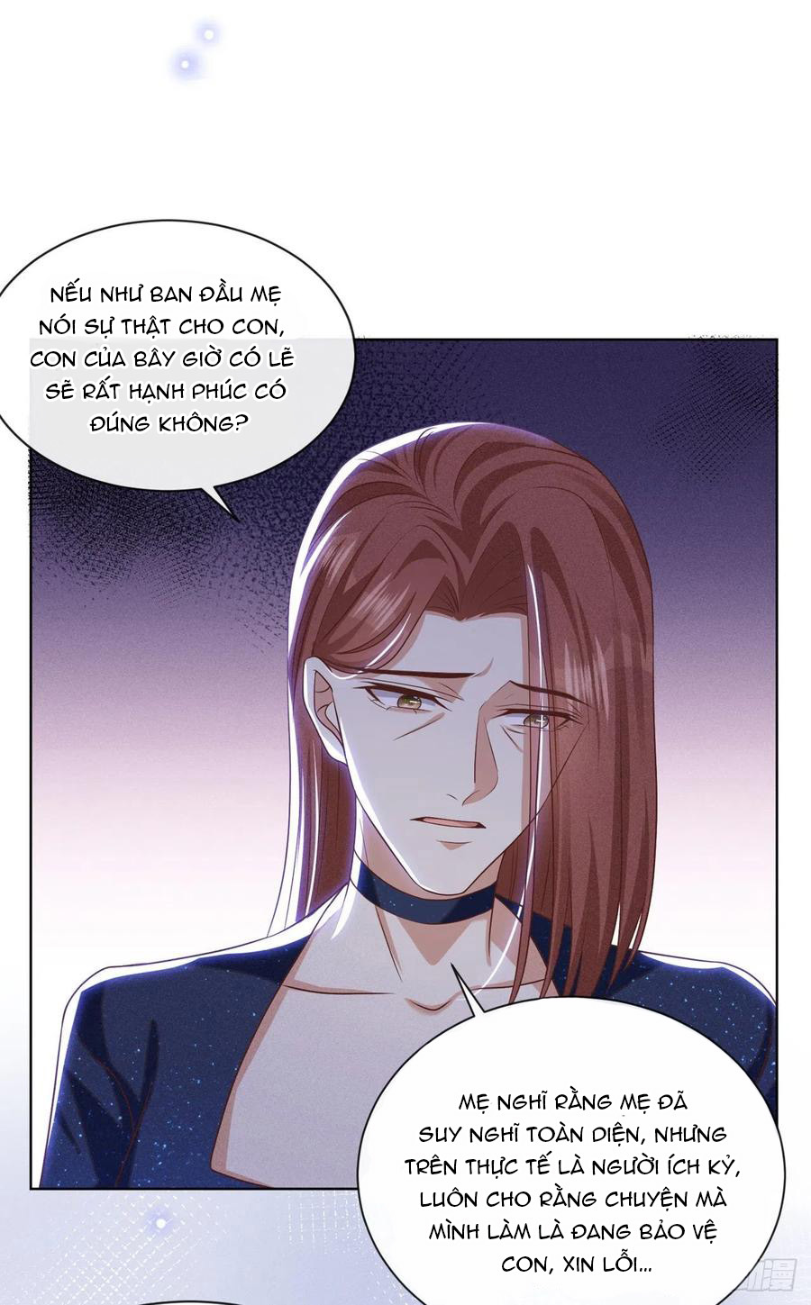 anh ấy gọi tôi là hắc liên hoa chapter 167 21