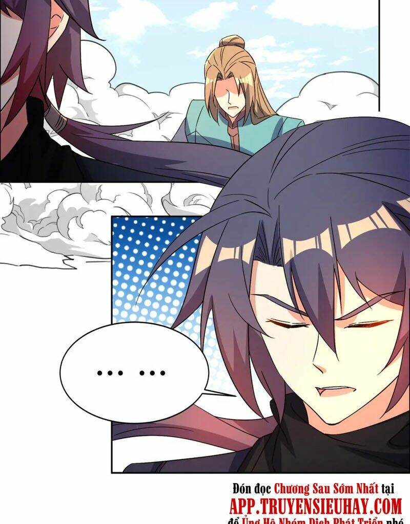 thôn phệ một thế giới tu tiên chapter 142 30