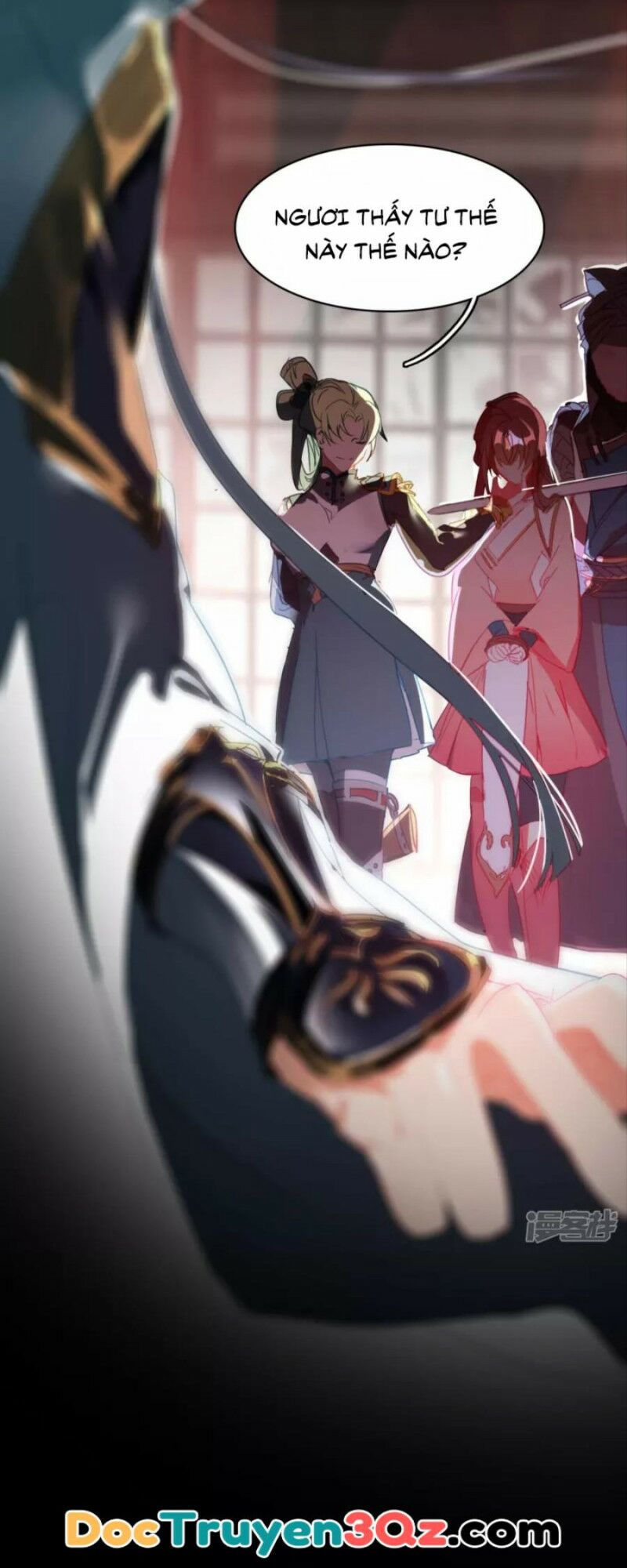 long hồn chiến tôn chapter 14 23