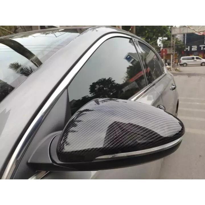 Cerato 2020- Phụ Kiện Ngoại Thất Xe Kia Cerato 2019 2020 2021 mẫu CARBON