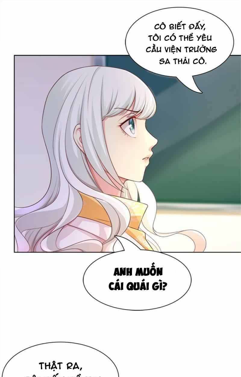 gặp phải người chồng xảo quyệt! chapter 4 13