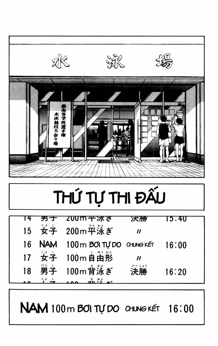 rough - ngọc thô chapter 66 3